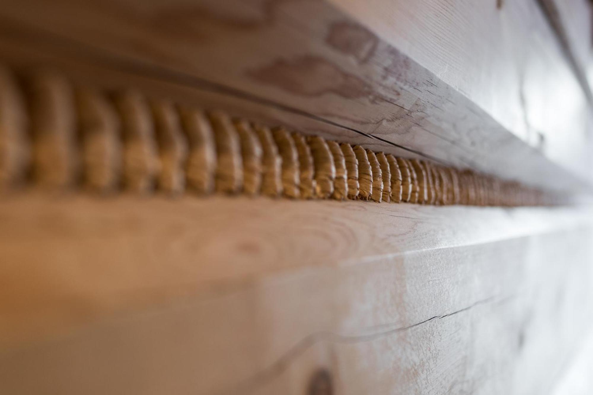 Apartamenty Bialy Potok Witów Esterno foto